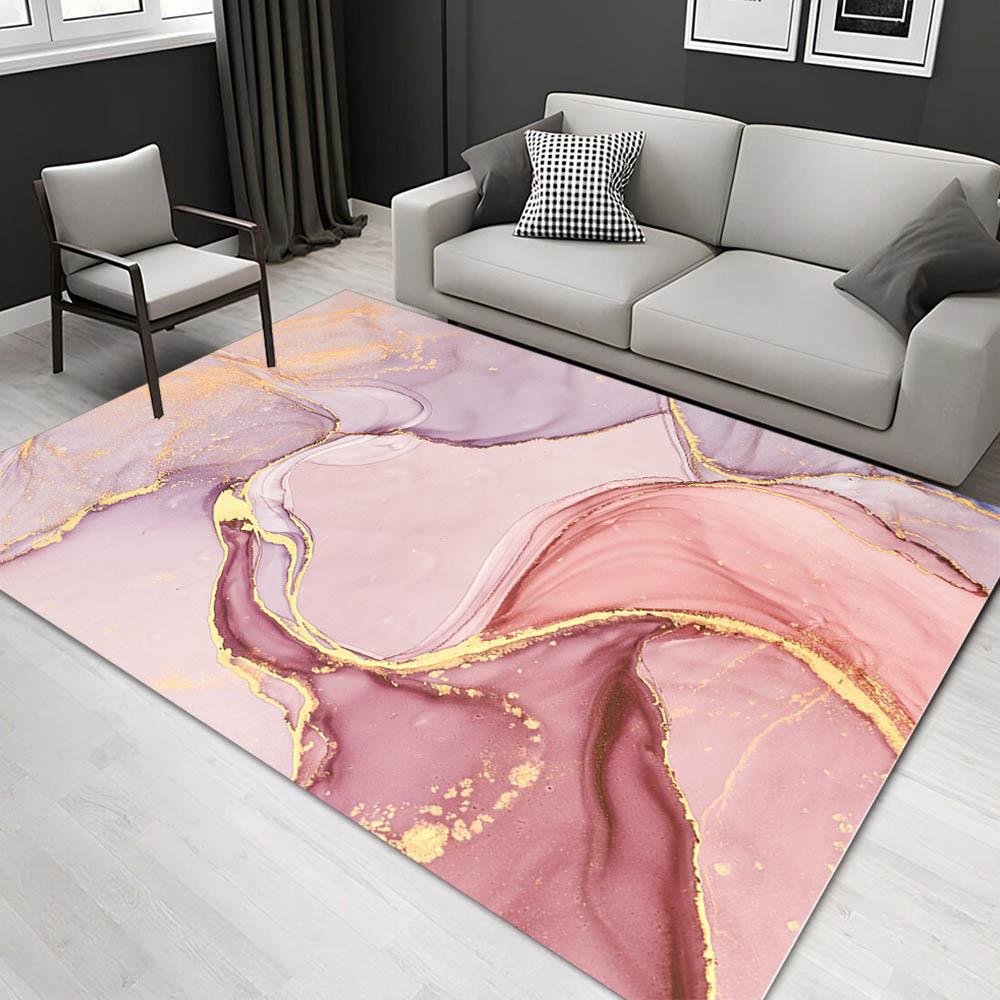

1pc 2160418886 Pattern Carpet, Area Rug For Living Room Bedroom Room Bed Chair Laundry Entryway Corridor Yard Non-slip Outdoor Camping Rug F 60cm by 90cm