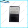Gamnew Car 16pin Wiring Harness Adapter Canbus Box Decoder Android Power Cable For Honda CRV Civic HRV 2021
