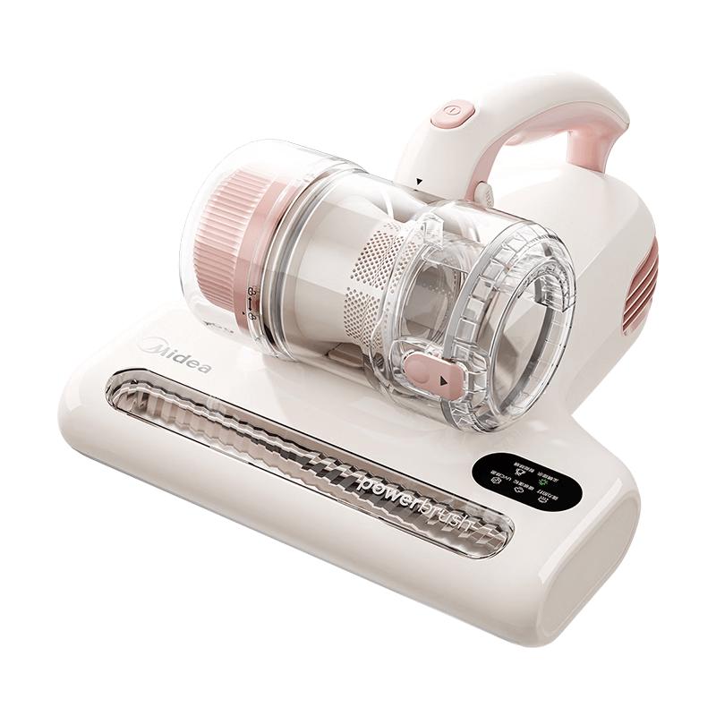 Midea BC3 Pro High-Temperature Dust Mite Remover CN plug (adapter included)