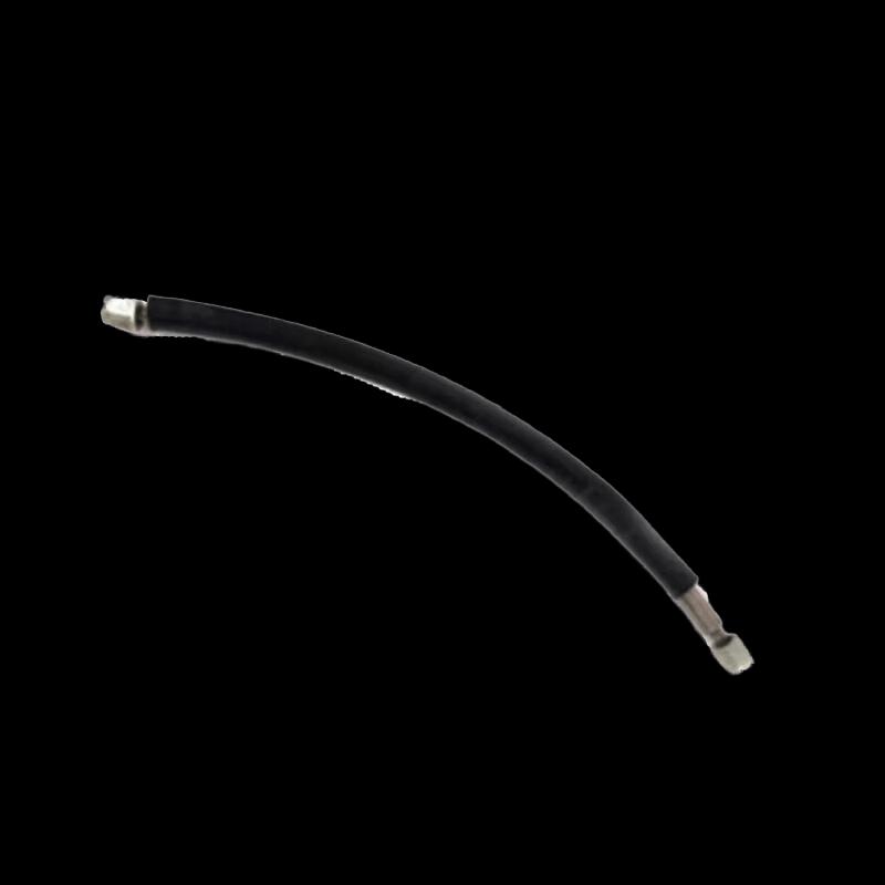 Dongfeng EQ1118G 2102 Cabin/Head Lifting Hydraulic Oil Pipe