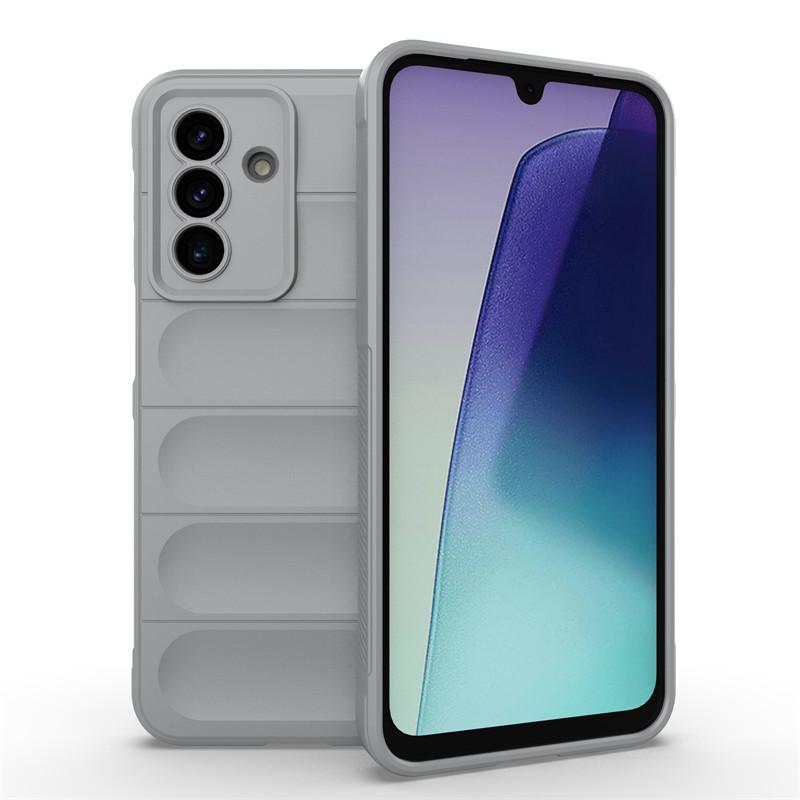 Für Samsung Galaxy A17 Hülle Samsung A17 Hülle Weiches Silikon Langlebiger Bumper Schild Schutzhüllen für Samsung A17 Fundas