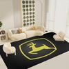 Agricultural Equipment J-John Deere Bathroom Mat Anti-slip Absorb Water Long Strip Cushion Bedroon Mat Welcome Doormat
