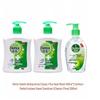 Antibacterial Hand Wash & Rinse-Free Sanitizer Set
