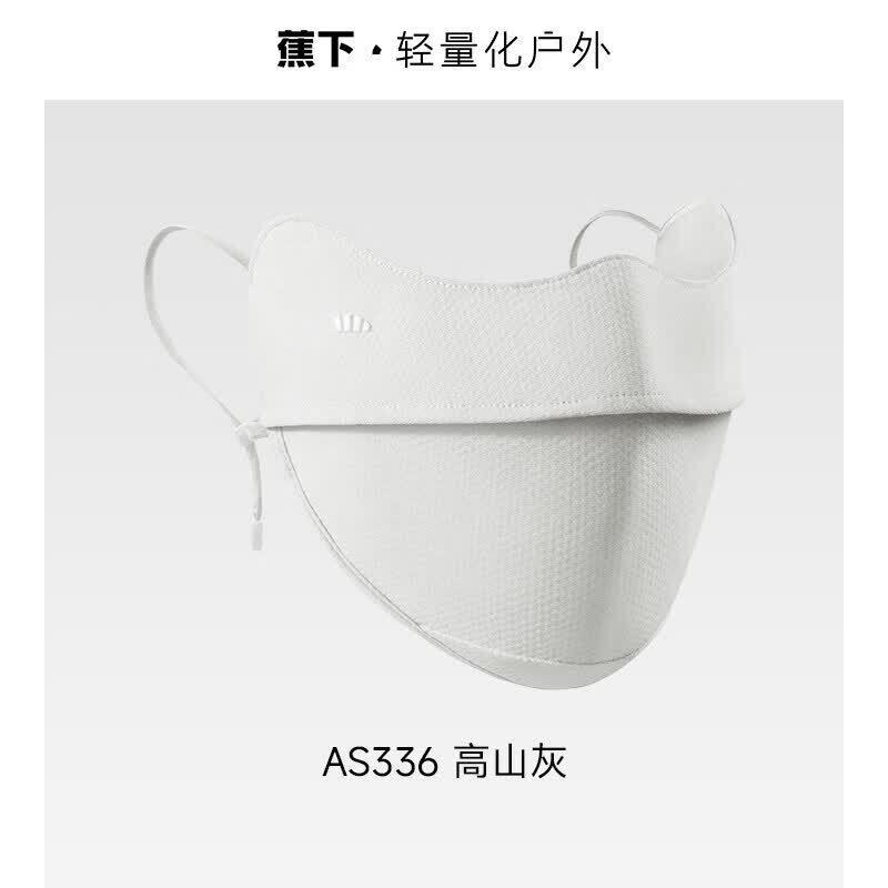 Beneunder Breathable Eye Protection Sun Mask