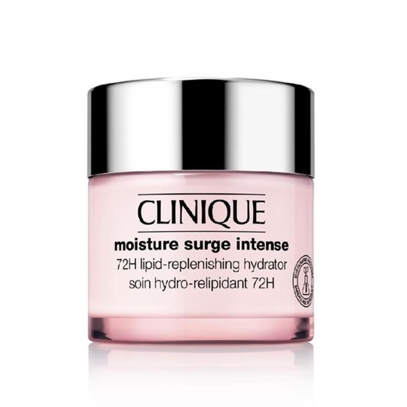 Интенсивный увлажняющий крем с липидами Moisture Surge 72-Hour