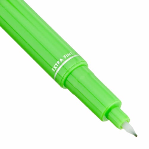 Tombow Water-based Signature Pen Play Color K Yellow Green WS-PK06 Water-based Pigment Marker