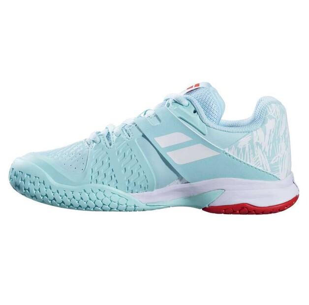 Babolat Propulse all теннисные кроссовки