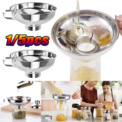 Articoli per la cucina – Imbuti