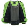 THE NORTH FACE scoop Jacket S khaki Outdoor NP15013 Men's Used