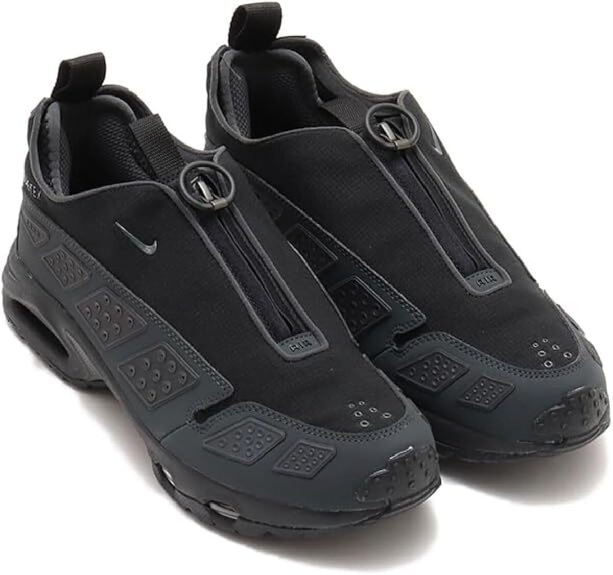 

Air Max SNDR GTX W AIR MAX SNDR GTX Дымчато-серый [Nike] Черный/Темный FZ4238-001 28.5см