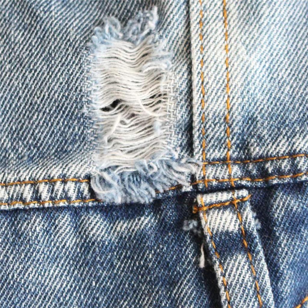 Jeansweste, Jacke, T-Shirt, süße Welpenkleidung, bequeme, coole Kleidung für kleine Hunde