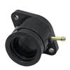 Motorcycle Carburetor Intake Manifold For XJ750RH XJ650J XJ750J- Part Number 5G2-13586-02-00