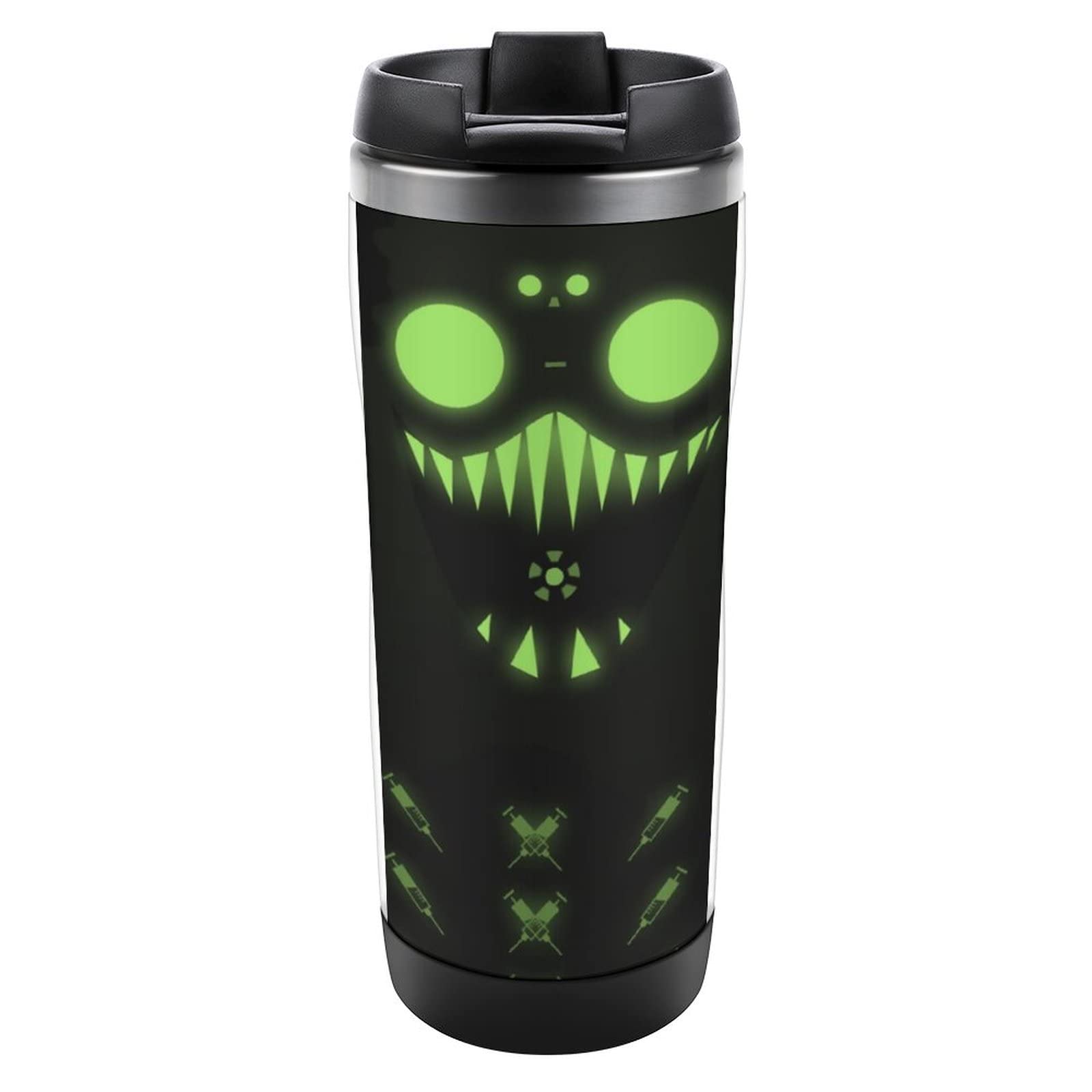 

Apex Legends Stainless Steel Water Vacuum Insulated 380ml Water Made of SUS304 Stainless Lightweight with Coffee Keeps Water Cold or Perfect for