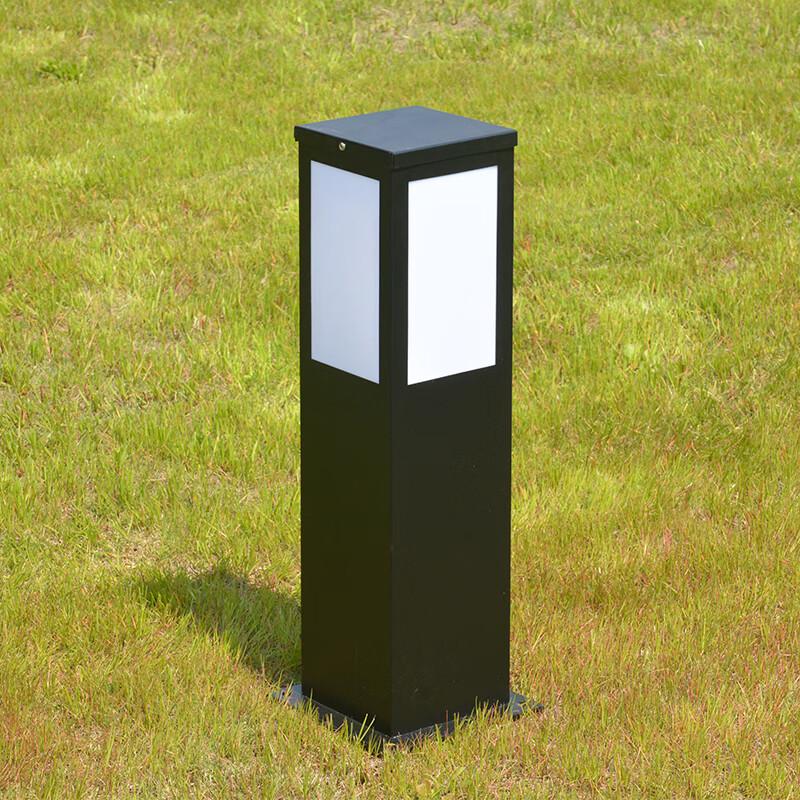 ZhiCheng Outdoor LED Square Lawn Landscape Light