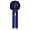 New Style Portable USB Rechargeable Silent Mini Handheld Fan