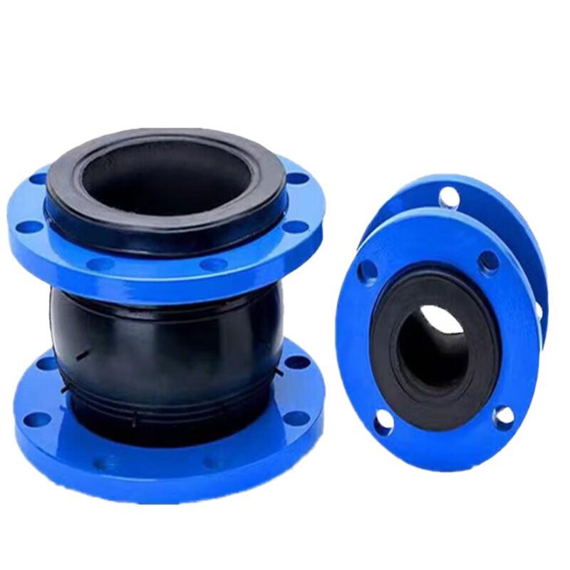NAVCON XTQ2RF Rubber Expansion Joint