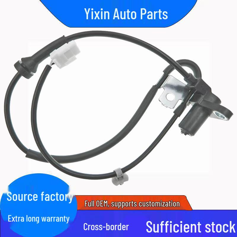 ABS Wheel Speed Sensor for Suzuki 56320-54G00 ALS1434 Other