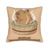 Im Not Lazy I Just Really Enjoy Doing Nothing Pillowcases Stuff Printing Cushion Cover Gift  Pillow Case Cover Home MultiSize