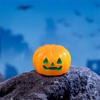 Micro-landscape Creative Halloween Witch DIY Decoration Accessories Mini-knickknacks