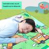 FTLY Playful Ultrasonic Waterproof Camping Picnic Mat