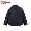 Levi's Kids' Padded Denim Jacket