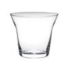 Wired Beans Wired Beans Glass to last a lifetime ROCK Tumbler Rock Glass Tumbler Glass Highball Glass 370ml Domestic Cedar Box (Clear)