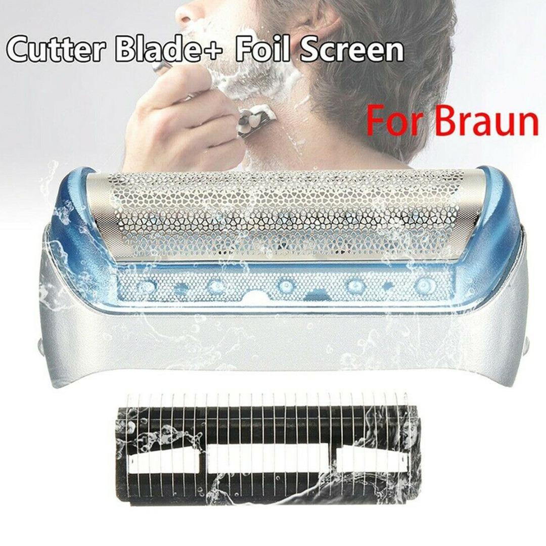 

PDTO для бритвы BRAUN 20S, резак для бритвы CruZer1/2/3/4 Z40/Z50 2778 5734