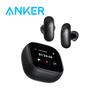 Soundcore Anker Liberty 5 Pro Max Wireless Earbuds, AI Note-Taker for in-Person Meetings Whisper-Clear Calls, ANC, D104