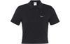 Sportswear Essentials Polo Shirt Women's Black DV7885-010