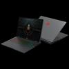HASEE ZHANSHEN T-Series 16-inch Gaming Laptop (CN version)
