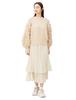 Emi Fringe Sleeve Pullover Knit Women's (13WNT235051)