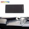 Center Console Water Cup Holder Panel Roller Cover Fits Mercedes Benz W204 W212