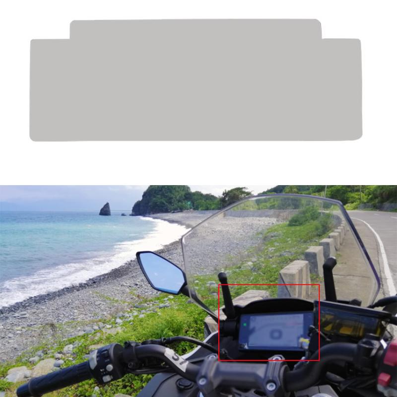 

Защитная пленка для приборной панели мотоцикла, защита от царапин для CFMOTO 250NK 400GT 650GT-2022
