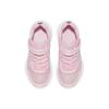 Skechers Girls Comfortable Lightweight Breathable Low-Top Casual Shoes Kids sneaker Light-Pink 303970L-LTPK