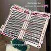 Honey Box 3-Step Voluminous Eyelash Kit - Dense & Photogenic for a Pure, Wild Look