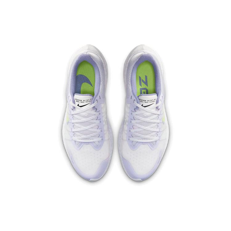 New Nike Air Zoom Winflo 8 'Pure Violet' Women's DM7223-111