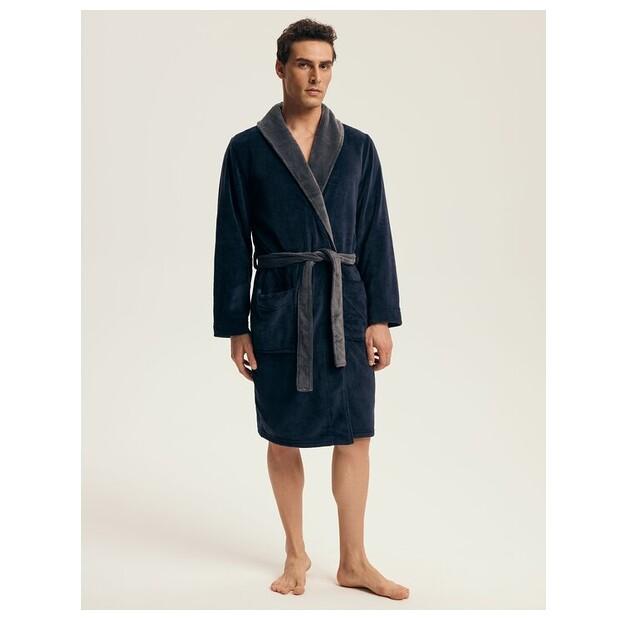 Халат Henderson 43378 EU M