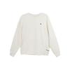 Star Crewneck Sweatshirt Asia Sizing 'Beige' Men's 10023518-A01