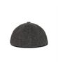 NOTIG Wool Newsboy Cap Brown_Olf1Accp103W1