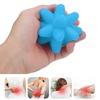 Fitness Muscle Relaxation Hedgehog     Portable Acupoint Fascia