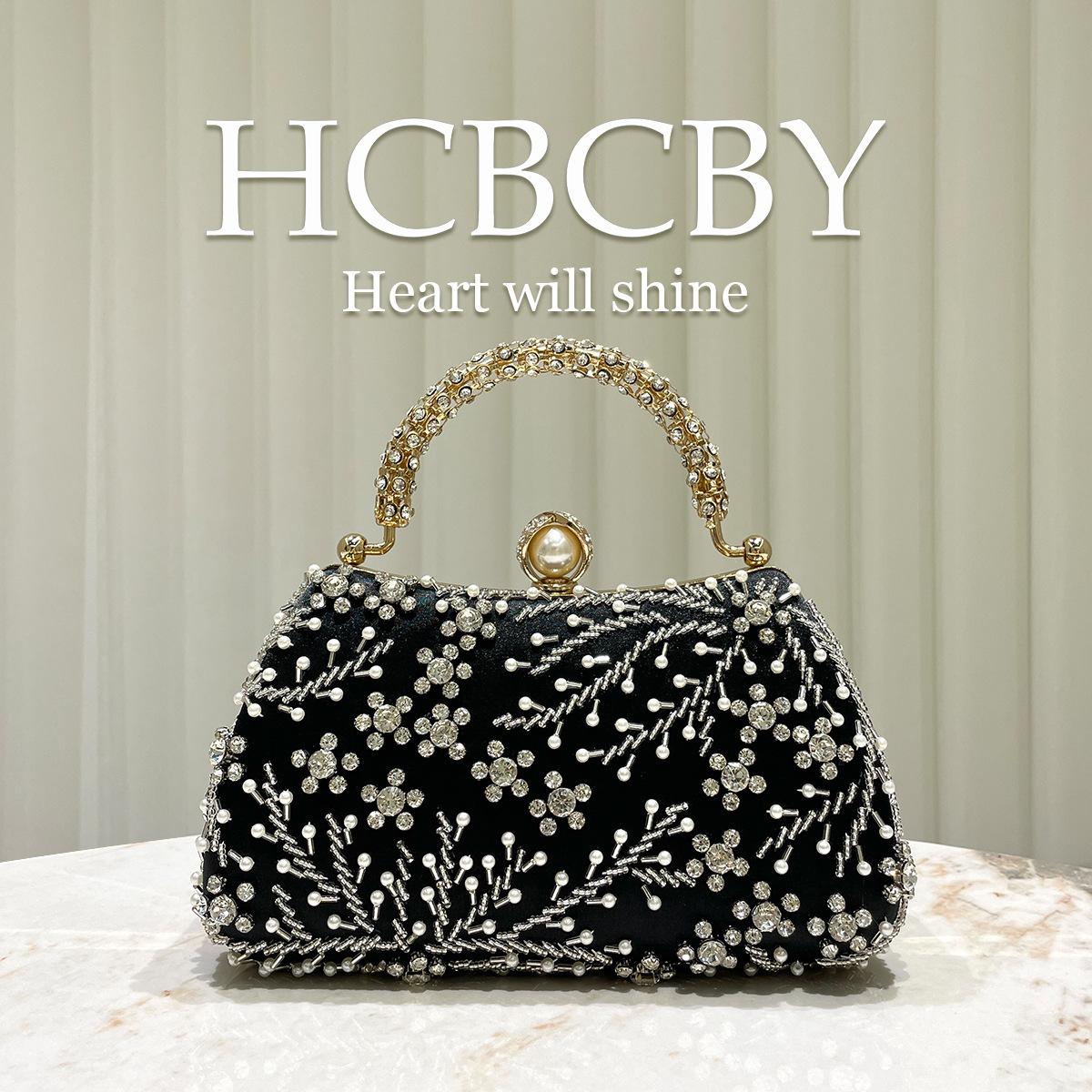 

Glitter Evening Bag for Women Sparkly Handbag with Chain Women s Rhinestone Shoulder Bag Pleated Clutch Purse for Wedding Prom Party Crossbody Bag one size