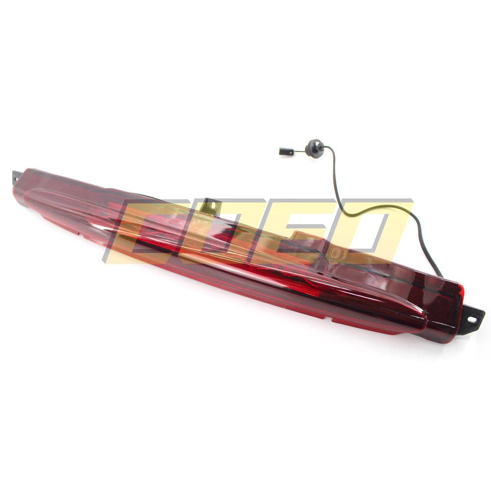 Chevrolet GMC LED High-Mounted Brake Light 15201921 - Anti-Rear-End Collision Taillight