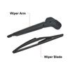 Peugeot 308SW (08-11) Rear Wiper Assembly & Blade Arm