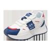 New Style Women's Breathable Shoes, Versatile Thick-soled Sports Shoes, Casual Dad Shoes