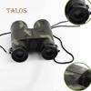 Camouflage Kids Binoculars For Outdoor Bird Watching Learning Star Gazing Toys For All Ages