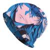 Esdeath Fashion Caps For Men Women Akame Ga Kill Beanies Ski Caps Soft Bonnet Hats Skullies & Beanies Hat