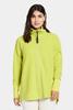 Jacket Didriksons Sally WNS Full Zip 2 (505165) Light Avocado