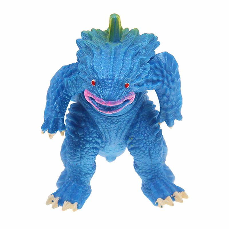 Action Ultra Figure Ultraman Ultra Monster Series Sofvi Soft Figure Toys