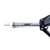 Engine Cylinder Hone Deglazer Set Hone Tool 19-250mm Diameter Deglazer 1-1/8'' To 4'' Long Stones for Grinding Holes