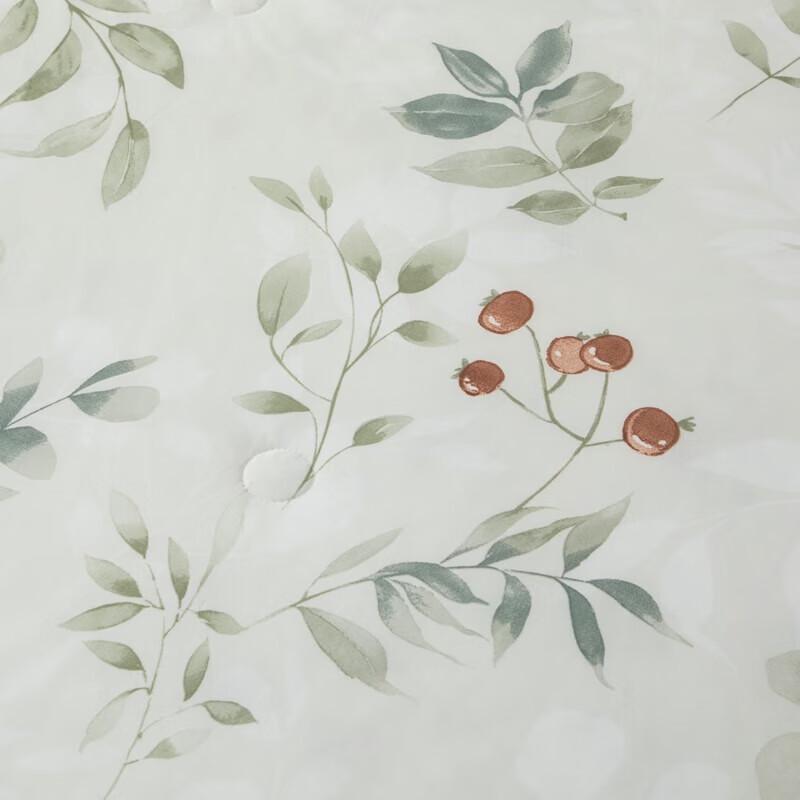 Faunen Water-Light Cool Silk Quilt